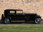 Rolls-Royce Phantom II Newport Town Car 1933 года